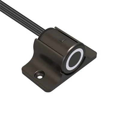 12 mm hämardatav puutetundliku anduri lüliti